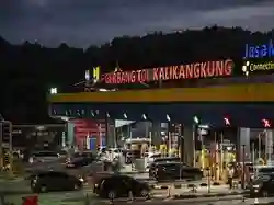 Satu Jalur Arus Balik Diperpanjang Lagi, Kini dari Km 414 hingga Km 72