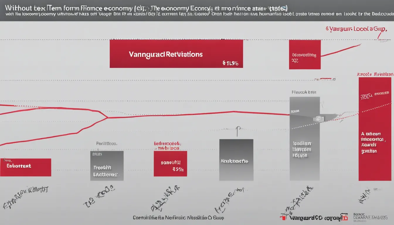 The Current State of Finance A Look at Vanguard Group and BlackRock